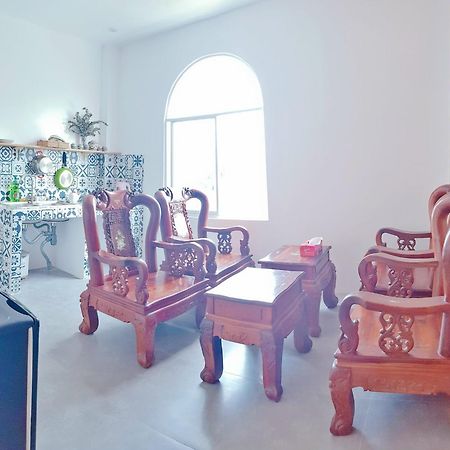 Mekong 69 Hostel Кантхо Екстер'єр фото