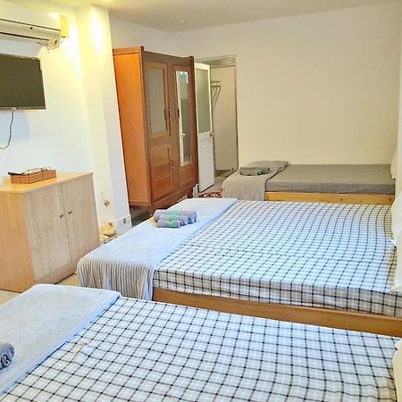 Mekong 69 Hostel Кантхо Екстер'єр фото