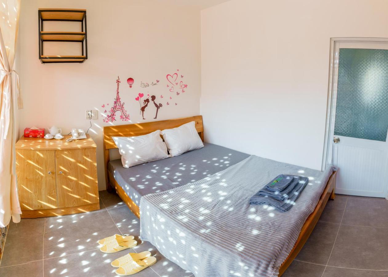 Mekong 69 Hostel Кантхо Екстер'єр фото