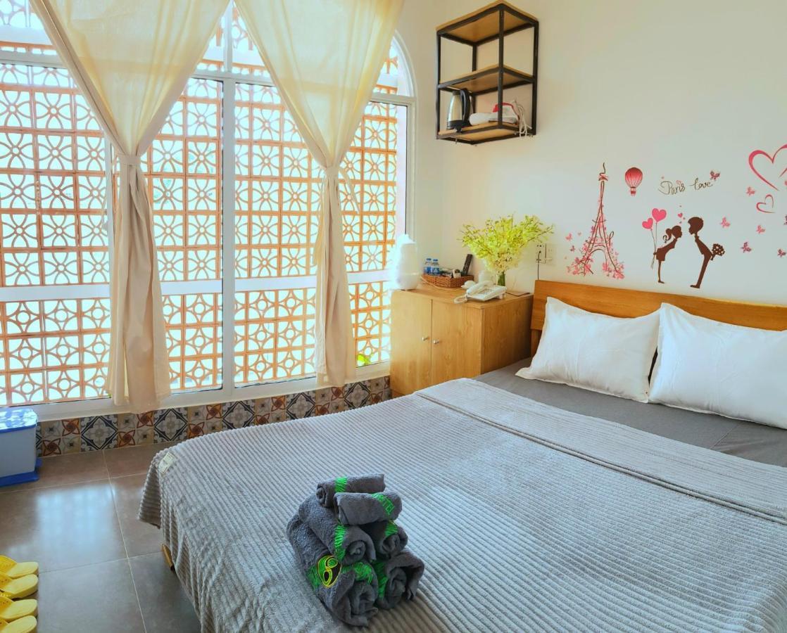Mekong 69 Hostel Кантхо Екстер'єр фото