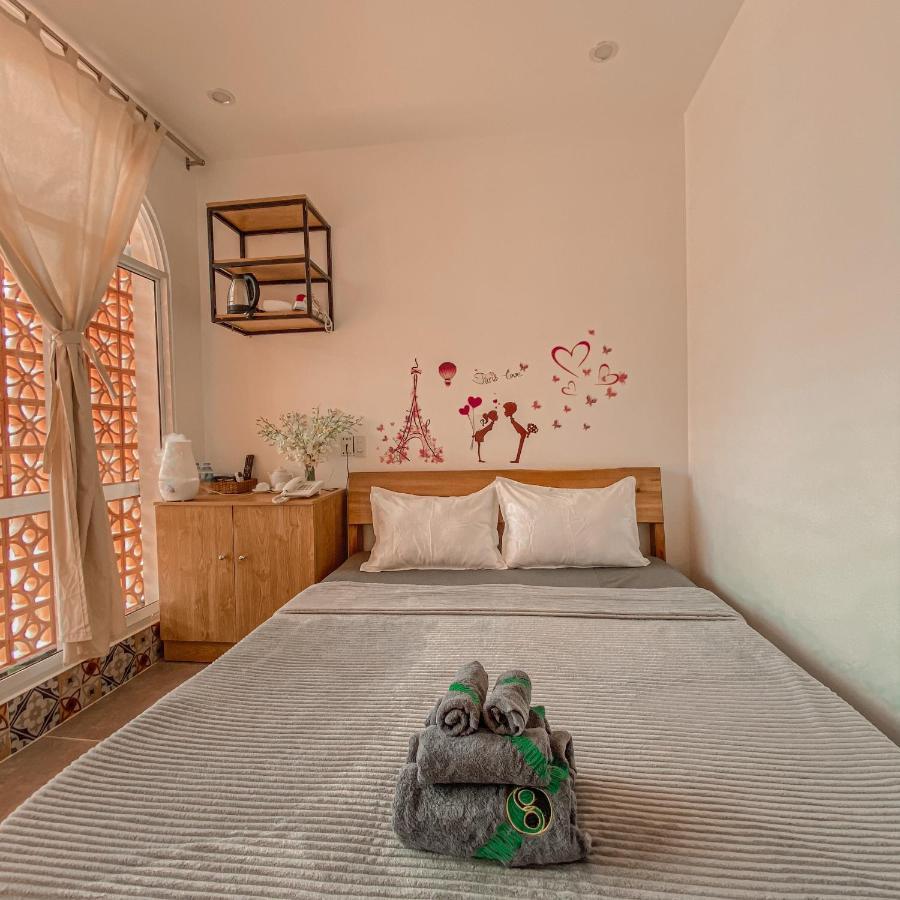 Mekong 69 Hostel Кантхо Екстер'єр фото