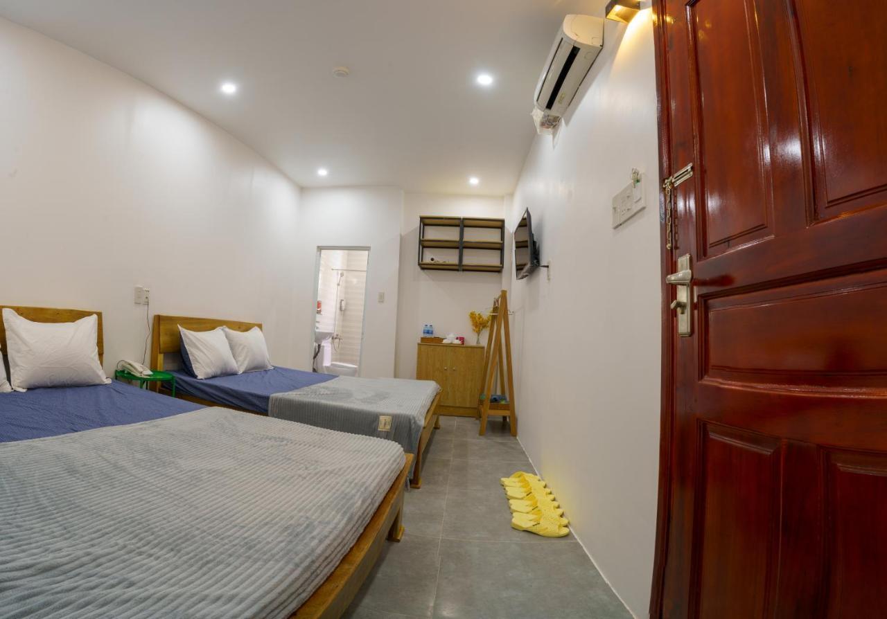 Mekong 69 Hostel Кантхо Екстер'єр фото
