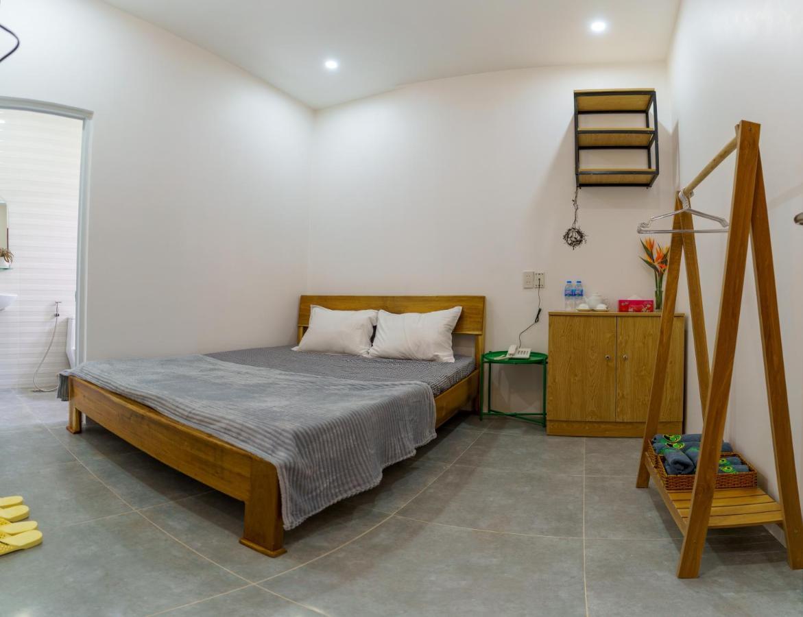 Mekong 69 Hostel Кантхо Екстер'єр фото