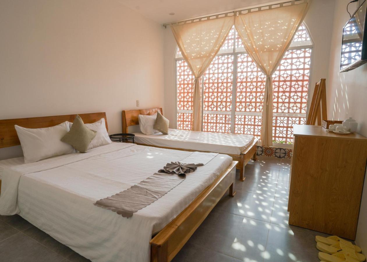 Mekong 69 Hostel Кантхо Екстер'єр фото