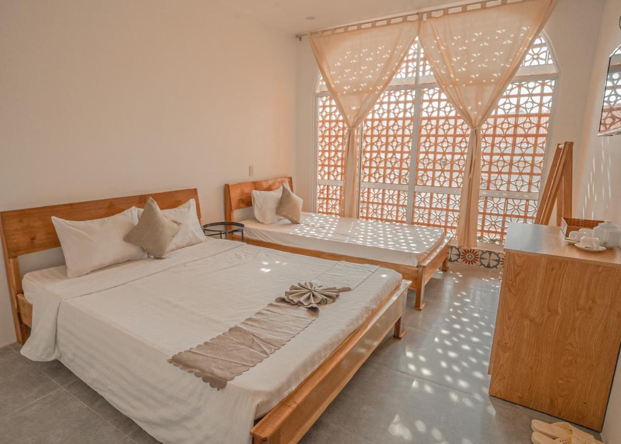 Mekong 69 Hostel Кантхо Екстер'єр фото