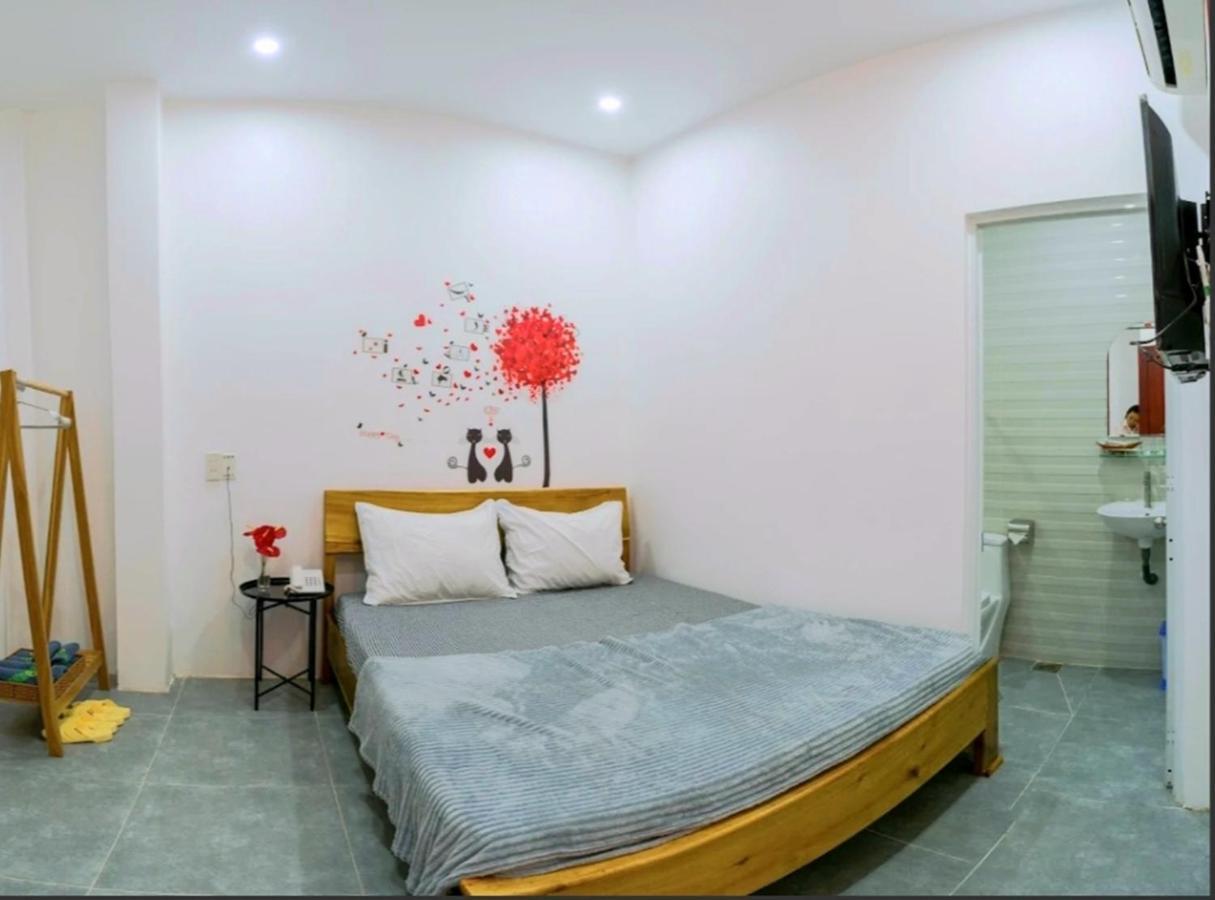 Mekong 69 Hostel Кантхо Екстер'єр фото