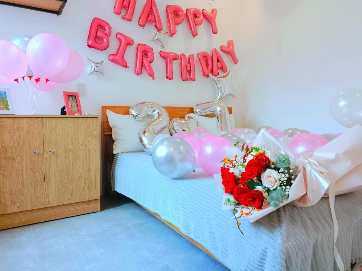 Mekong 69 Hostel Кантхо Екстер'єр фото