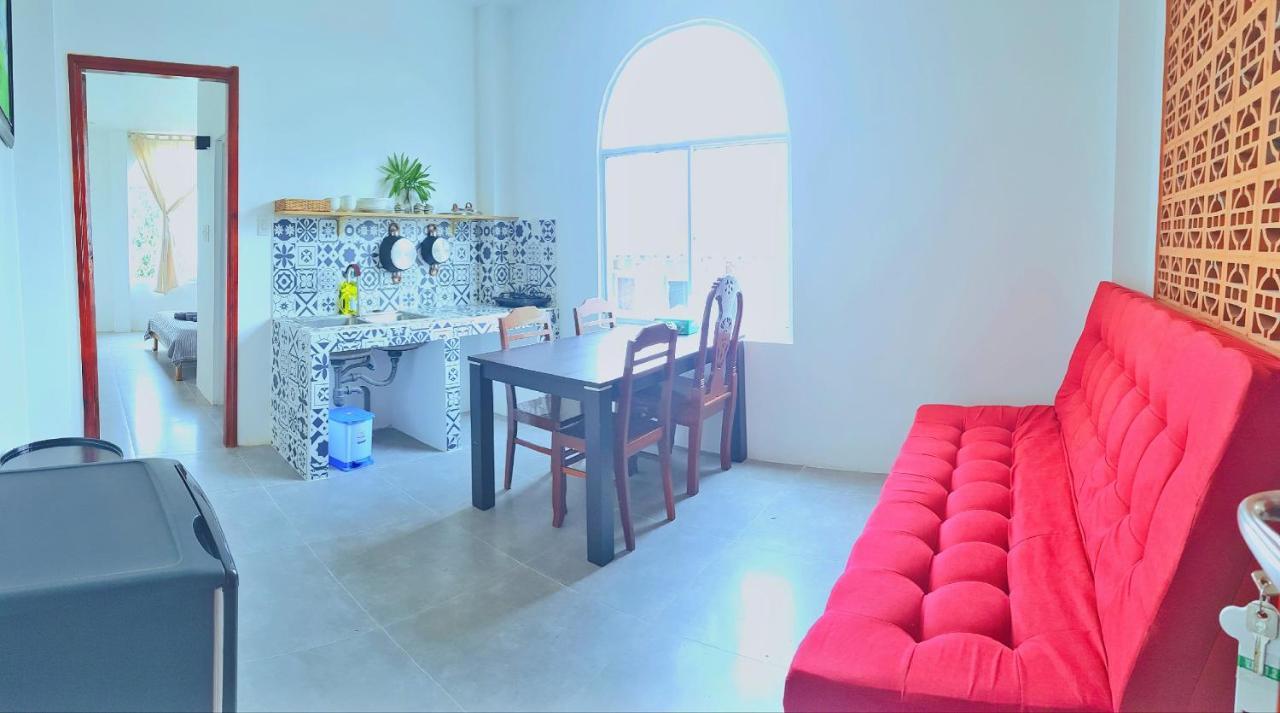 Mekong 69 Hostel Кантхо Екстер'єр фото