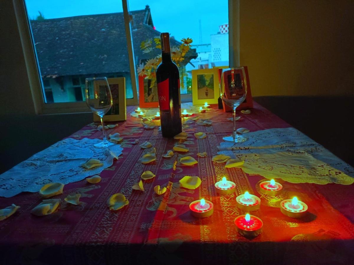 Mekong 69 Hostel Кантхо Екстер'єр фото