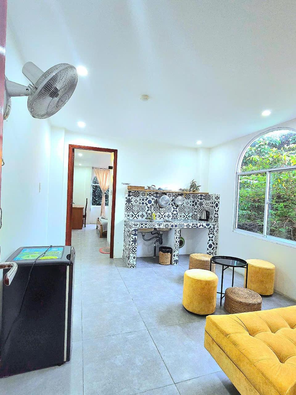 Mekong 69 Hostel Кантхо Екстер'єр фото