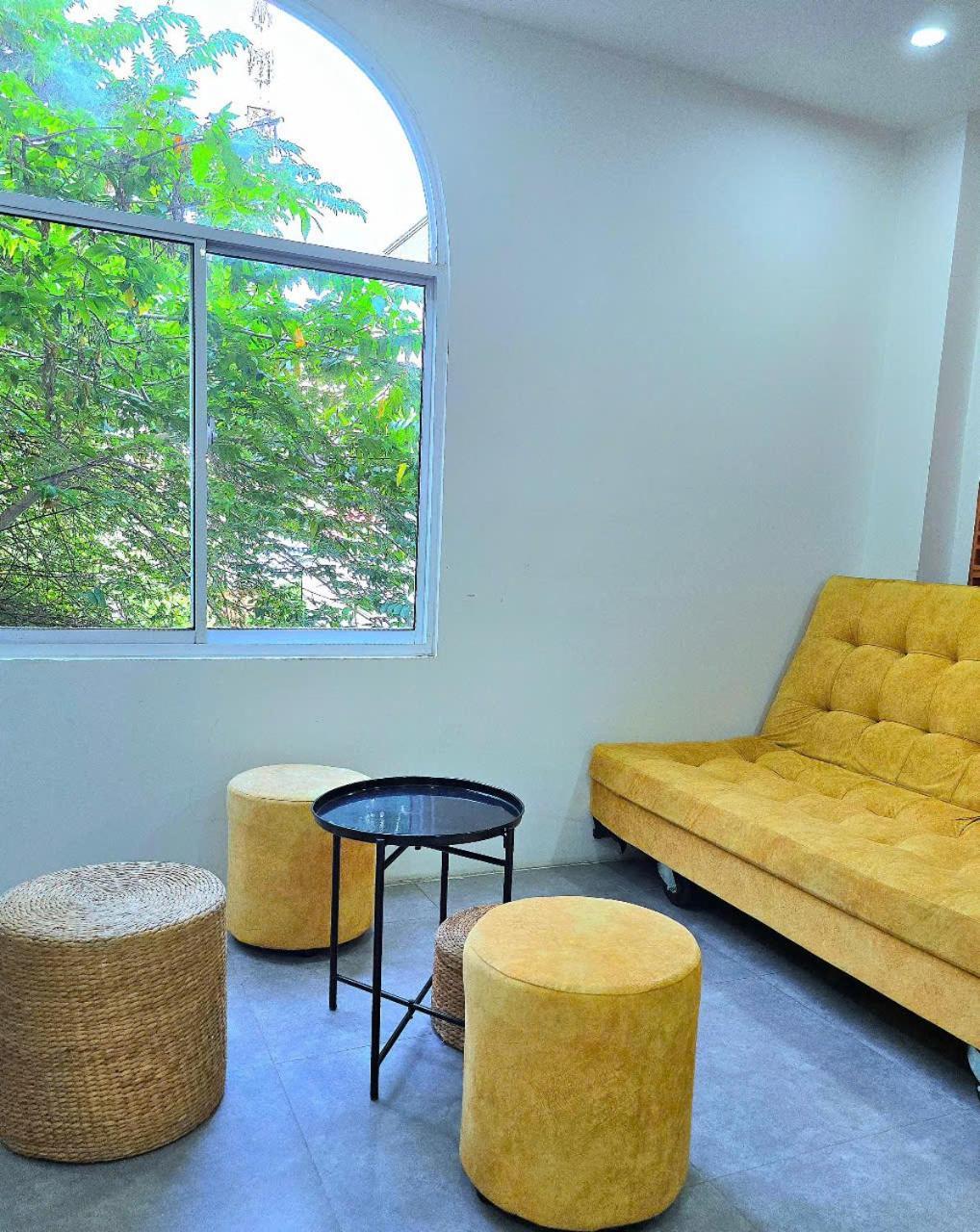 Mekong 69 Hostel Кантхо Екстер'єр фото