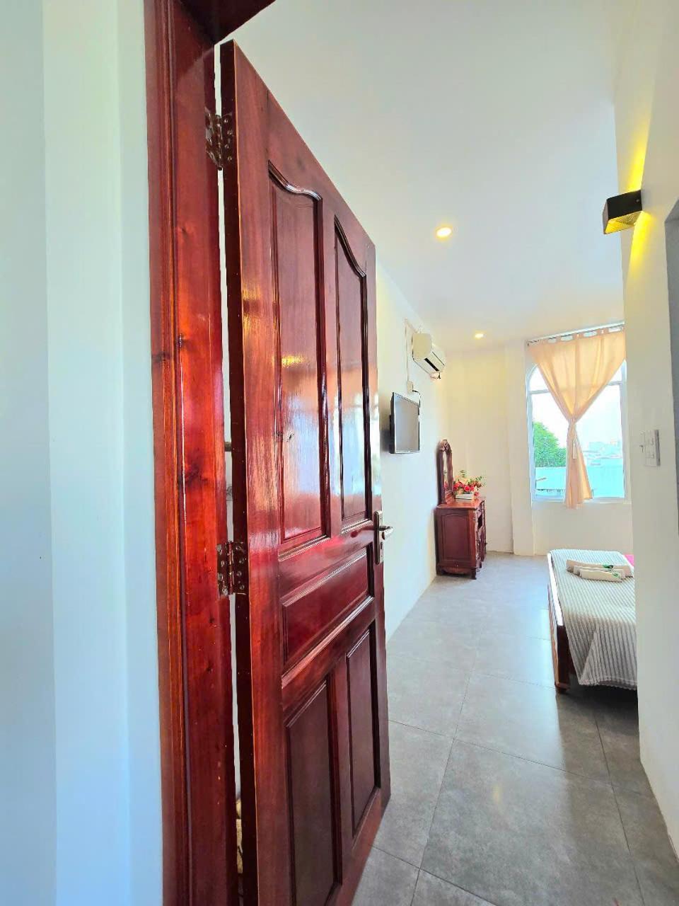 Mekong 69 Hostel Кантхо Екстер'єр фото