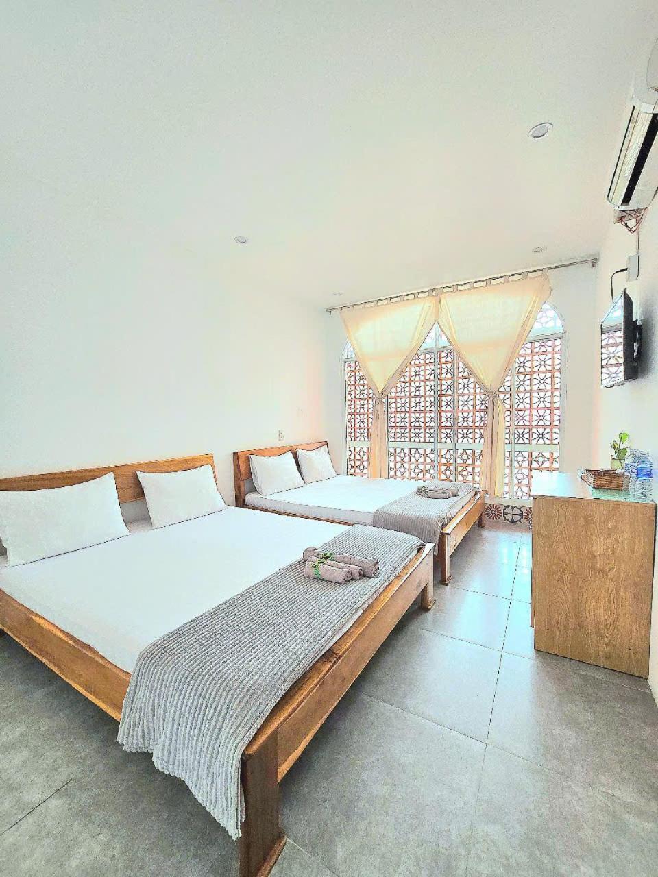 Mekong 69 Hostel Кантхо Екстер'єр фото