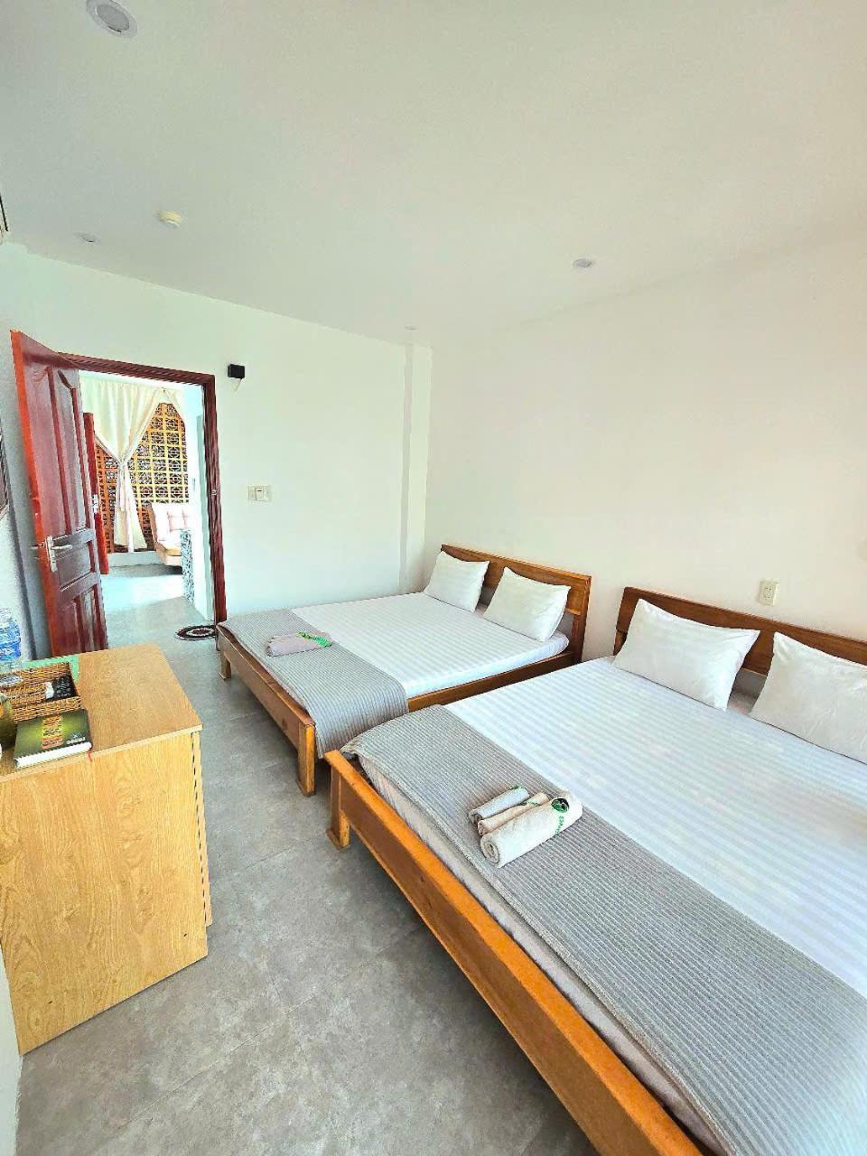 Mekong 69 Hostel Кантхо Екстер'єр фото