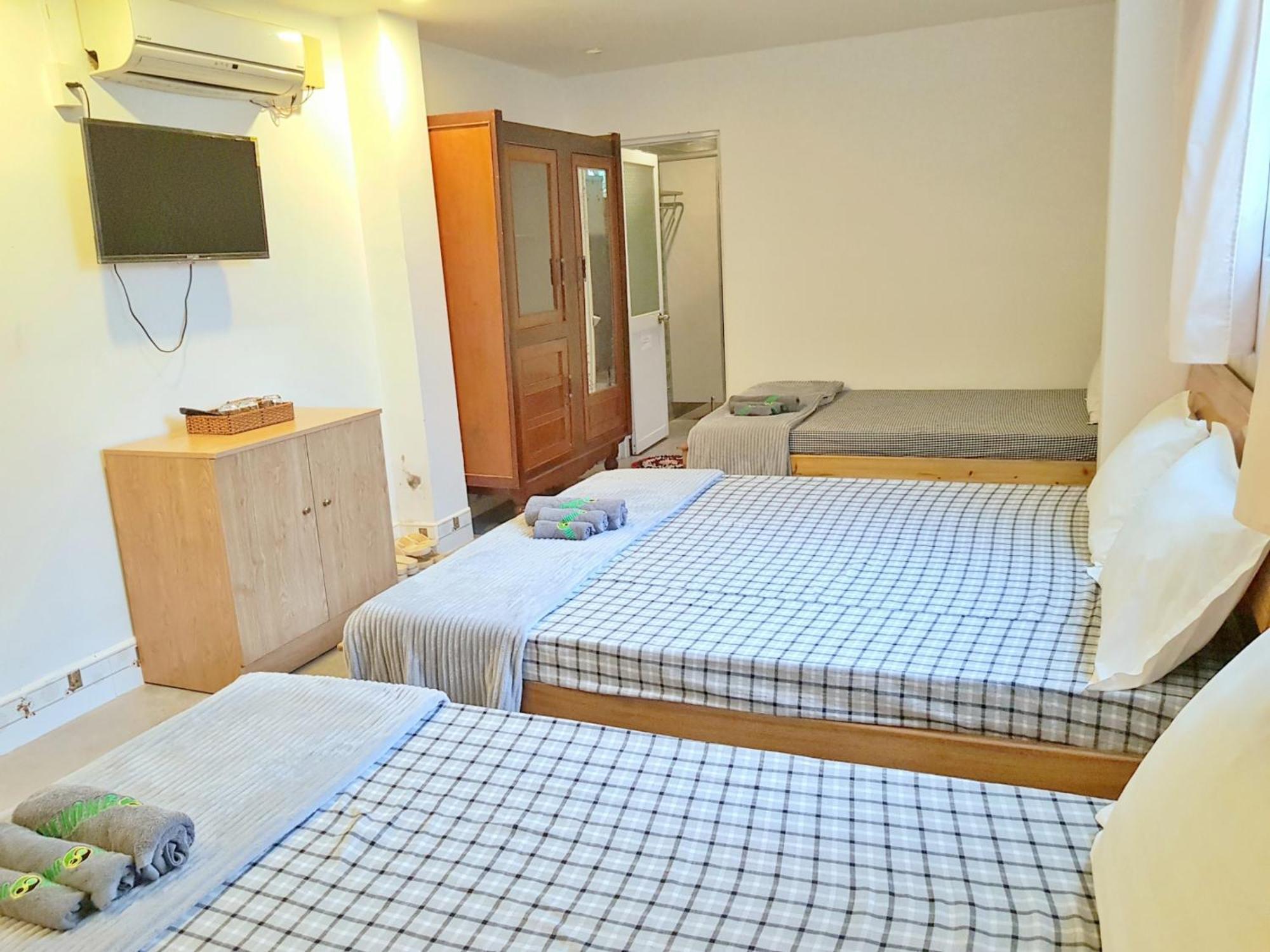 Mekong 69 Hostel Кантхо Екстер'єр фото