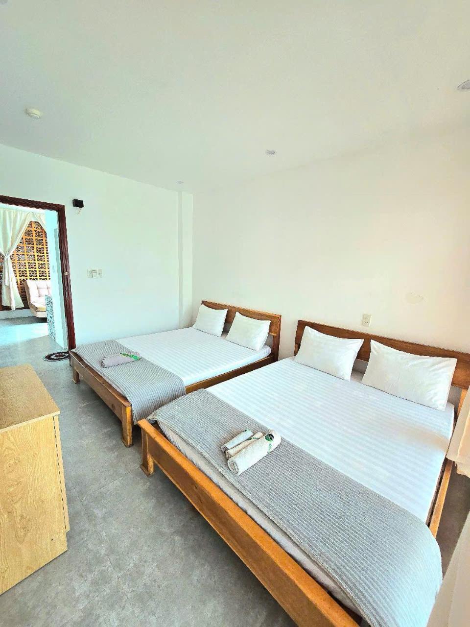 Mekong 69 Hostel Кантхо Екстер'єр фото