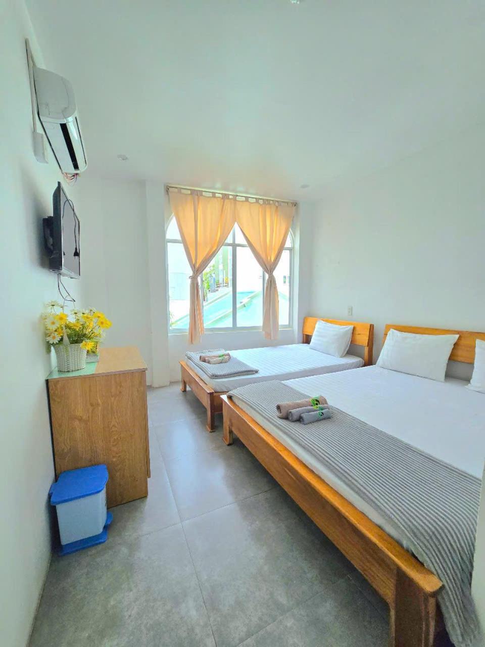 Mekong 69 Hostel Кантхо Екстер'єр фото