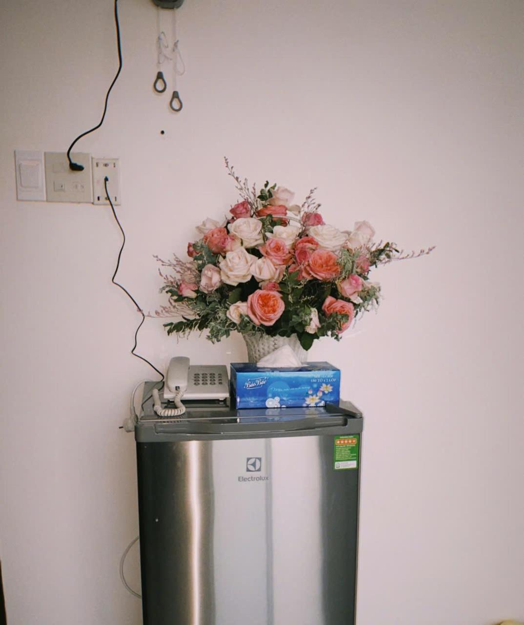 Mekong 69 Hostel Кантхо Екстер'єр фото