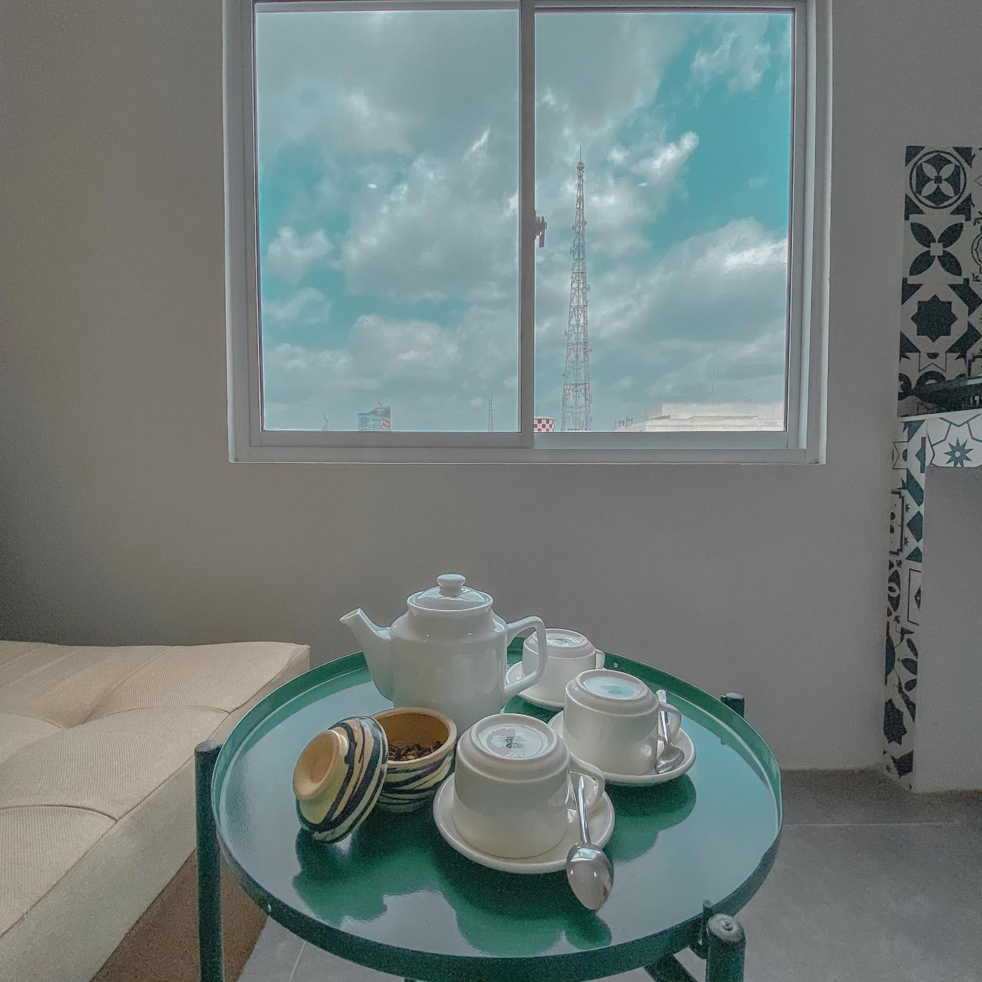 Mekong 69 Hostel Кантхо Екстер'єр фото